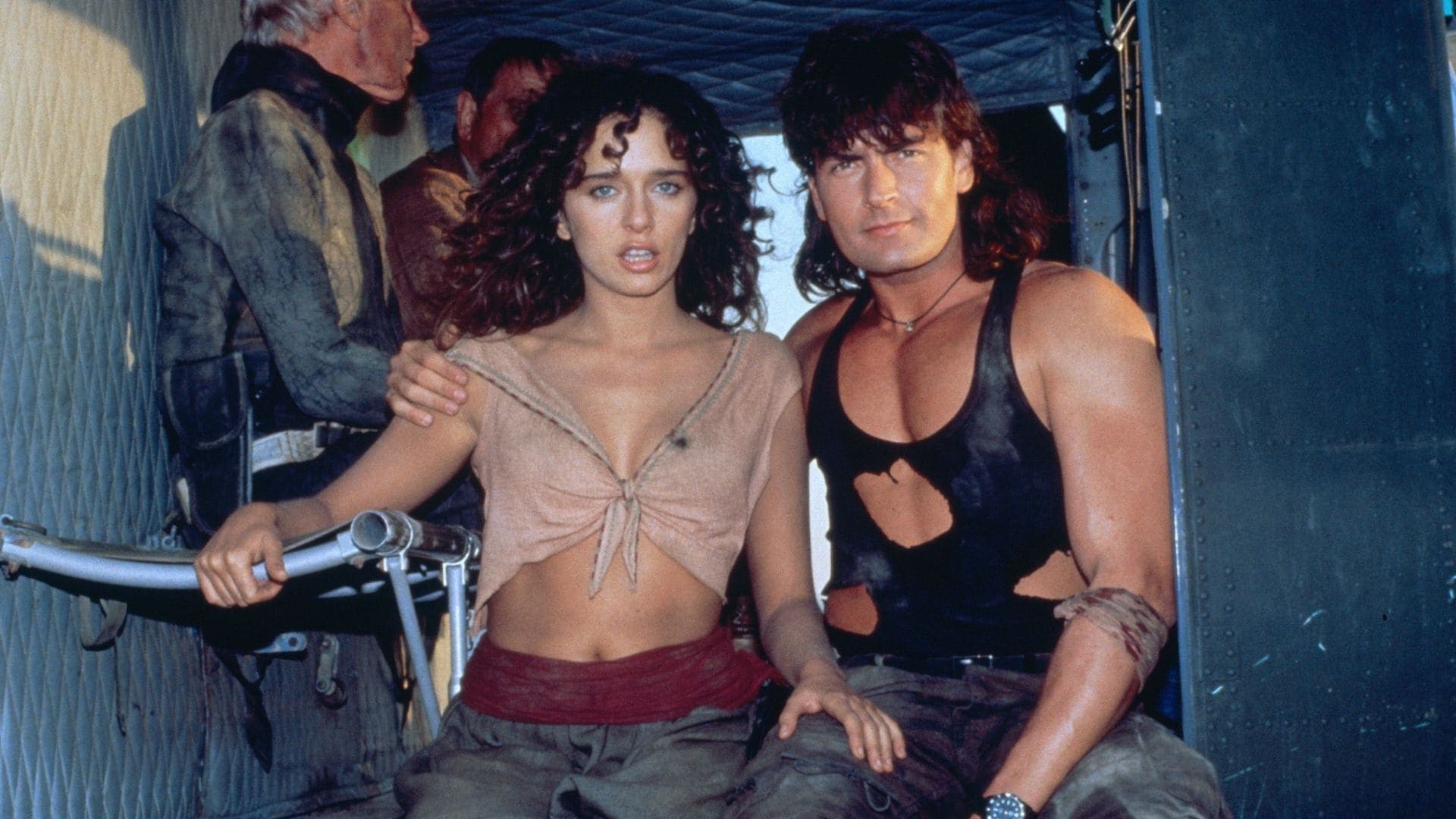 Hot Shots 2!