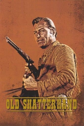 Winnetou i Old Shatterhand
