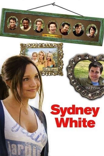 Sydney i siedmiu nieudaczników