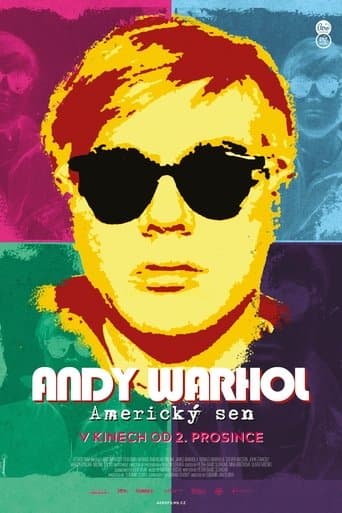 Andy Warhol. Amerykański sen