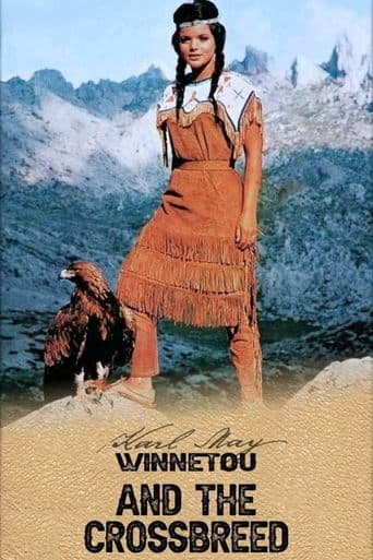 Winnetou i Apanaczi