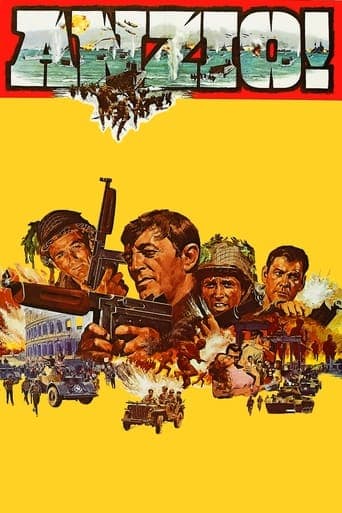 Bitwa o Anzio